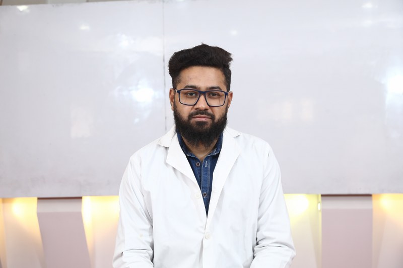 Dr. Utpal Dutta